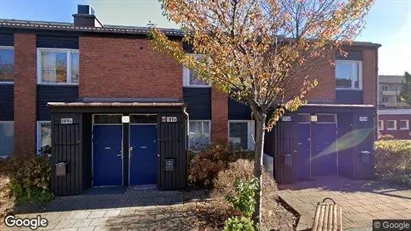 Lägenheter att hyra i Sollentuna - Bild från Google Street View