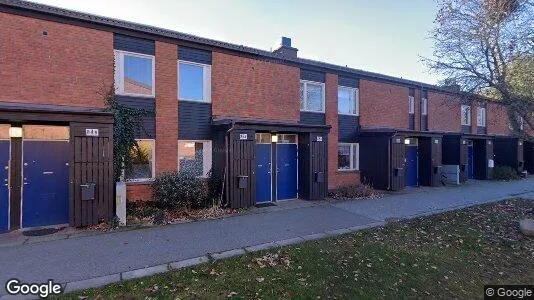 Lägenheter att hyra i Sollentuna - Bild från Google Street View