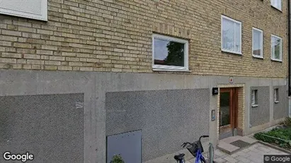 Lägenheter att hyra i Västerort - Bild från Google Street View