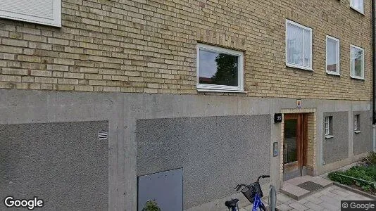 Lägenheter att hyra i Västerort - Bild från Google Street View