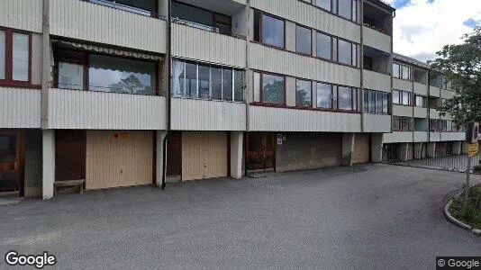 Lägenheter att hyra i Västerort - Bild från Google Street View