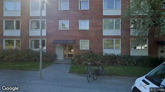 Lägenheter att hyra i Söderort - Bild från Google Street View