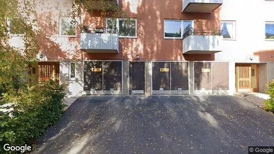 Lägenheter till salu i Söderort - Bild från Google Street View