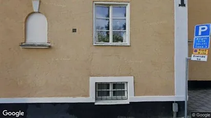 Lägenheter till salu i Södermalm - Bild från Google Street View