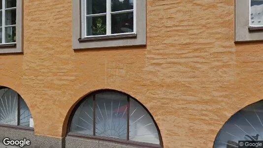 Lägenheter till salu i Vasastan - Bild från Google Street View