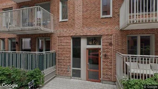 Lägenheter till salu i Malmö Centrum - Bild från Google Street View