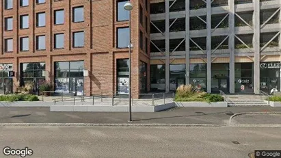 Lägenheter till salu i Mölndal - Bild från Google Street View