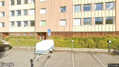 Lägenheter till salu i Lidingö - Bild från Google Street View