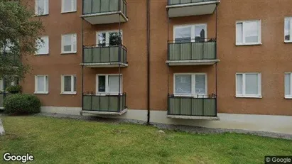 Bostadsrätter till salu i Västerort - Bild från Google Street View