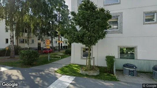 Bostadsrätter till salu i Söderort - Bild från Google Street View