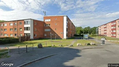 Lägenheter att hyra i Kristianstad - Bild från Google Street View