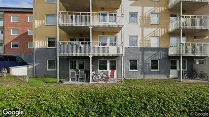 Lägenheter att hyra i Växjö - Bild från Google Street View