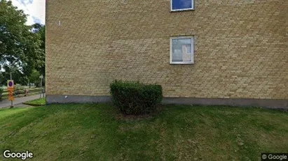 Lägenheter att hyra i Växjö - Bild från Google Street View