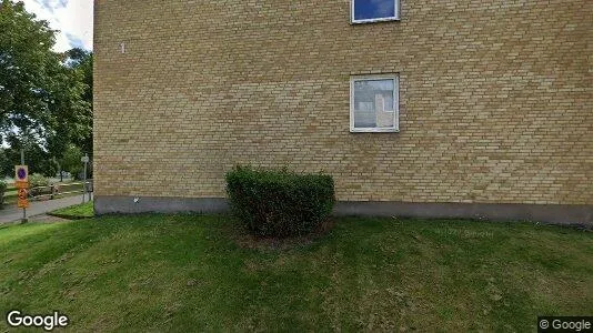 Lägenheter att hyra i Växjö - Bild från Google Street View
