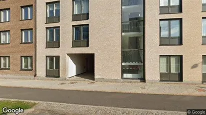 Lägenheter att hyra i Lund - Bild från Google Street View