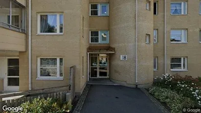 Lägenheter att hyra i Sundbyberg - Bild från Google Street View