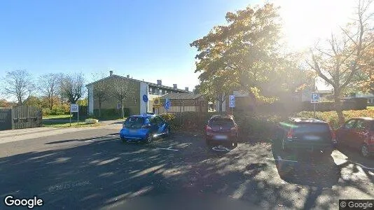 Lägenheter att hyra i Svedala - Bild från Google Street View