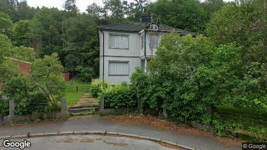 Lägenheter att hyra i Jönköping - Bild från Google Street View