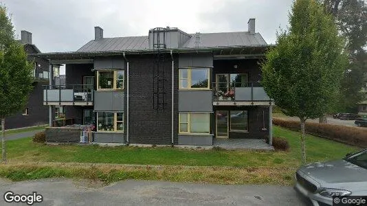 Lägenheter att hyra i Jönköping - Bild från Google Street View
