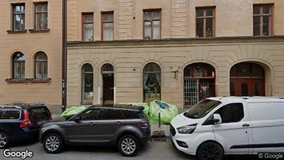 Lägenheter till salu i Område ej specificerat - Bild från Google Street View