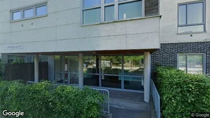 Bostadsrätter till salu i Limhamn/Bunkeflo - Bild från Google Street View