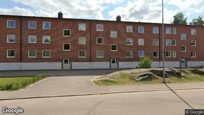 Bostadsrätter till salu i Säffle - Bild från Google Street View