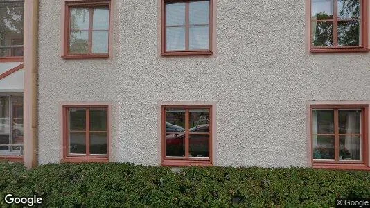 Bostadsrätter till salu i Östhammar - Bild från Google Street View