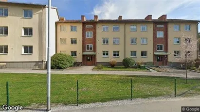 Bostadsrätter till salu i Stenungsund - Bild från Google Street View