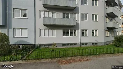 Bostadsrätter till salu i Norrköping - Bild från Google Street View
