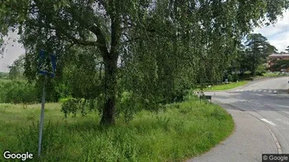 Bostadsrätter till salu i Borås - Bild från Google Street View