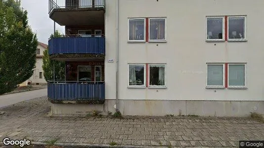 Lägenheter att hyra i Vara - Bild från Google Street View