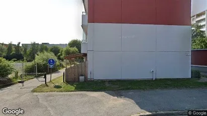 Lägenheter att hyra i Botkyrka - Bild från Google Street View