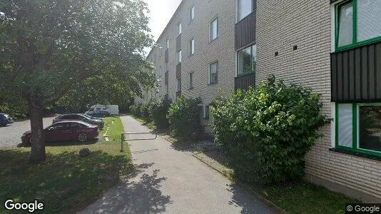 Lägenheter att hyra i Nynäshamn - Bild från Google Street View