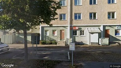 Lägenheter att hyra i Linköping - Bild från Google Street View