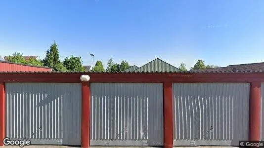 Lägenheter att hyra i Linköping - Bild från Google Street View