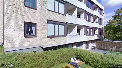 Lägenheter att hyra i Linköping - Bild från Google Street View