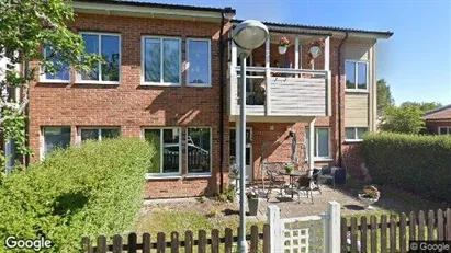 Lägenheter att hyra i Linköping - Bild från Google Street View