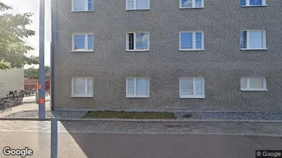 Lägenheter att hyra i Linköping - Bild från Google Street View