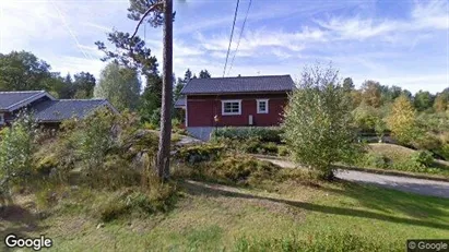 Lägenheter till salu i Nacka - Bild från Google Street View