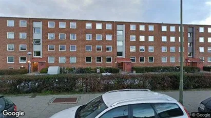 Lägenheter att hyra i Sofielund - Bild från Google Street View