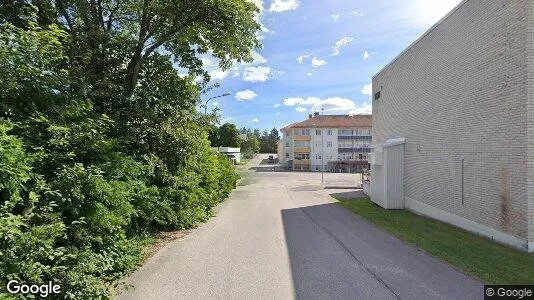 Rum att hyra i Bollnäs - Bild från Google Street View