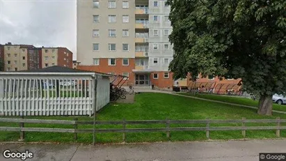Lägenheter att hyra i Tranås - Bild från Google Street View