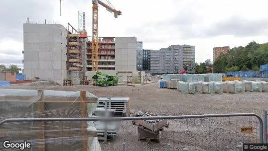 Lägenheter att hyra i Område ej specificerat - Bild från Google Street View