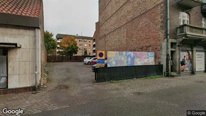 Lägenheter att hyra i Trelleborg - Bild från Google Street View