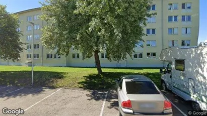 Lägenheter att hyra i Norrköping - Bild från Google Street View