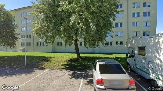 Lägenheter att hyra i Norrköping - Bild från Google Street View