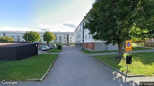 Lägenheter att hyra i Norrköping - Bild från Google Street View