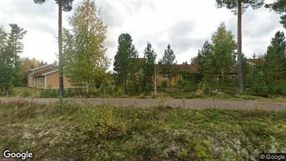 Lägenheter att hyra i Härjedalen - Bild från Google Street View