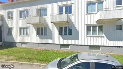 Lägenheter att hyra i Katrineholm - Bild från Google Street View