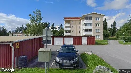 Lägenheter att hyra i Östersund - Bild från Google Street View